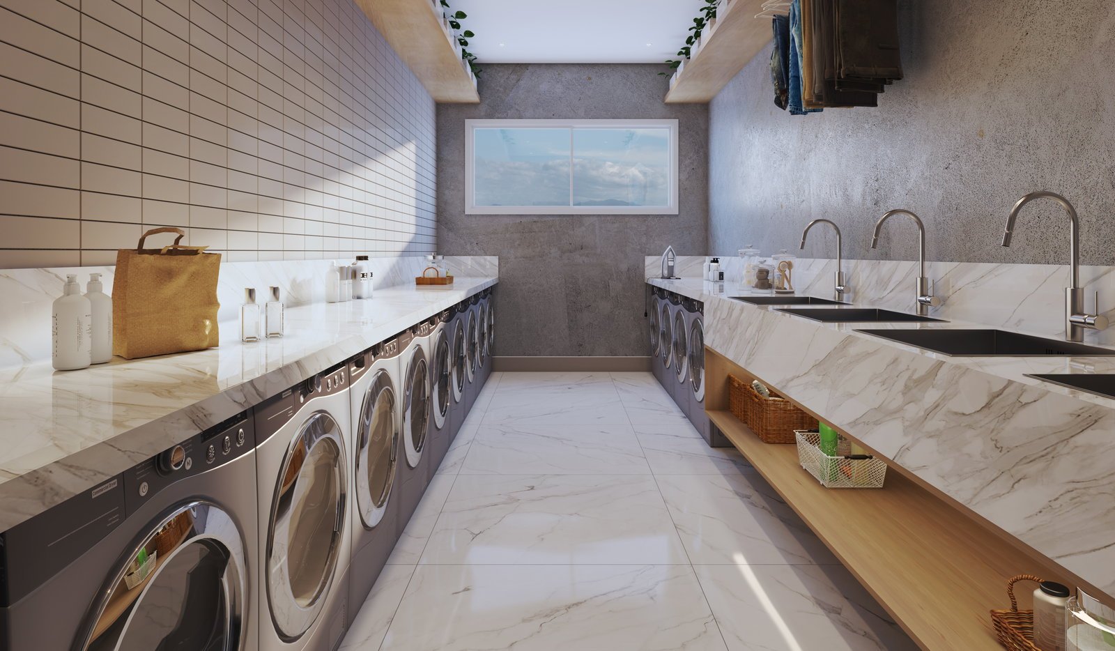 Apartamento no Armaan Concept Residence em Balneário Camboriú (SC) | REVÊ