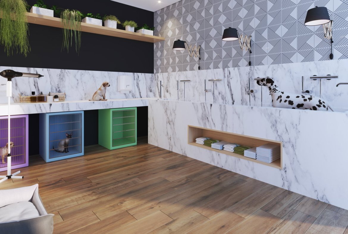 Apartamento no Armaan Concept Residence em Balneário Camboriú (SC) | REVÊ