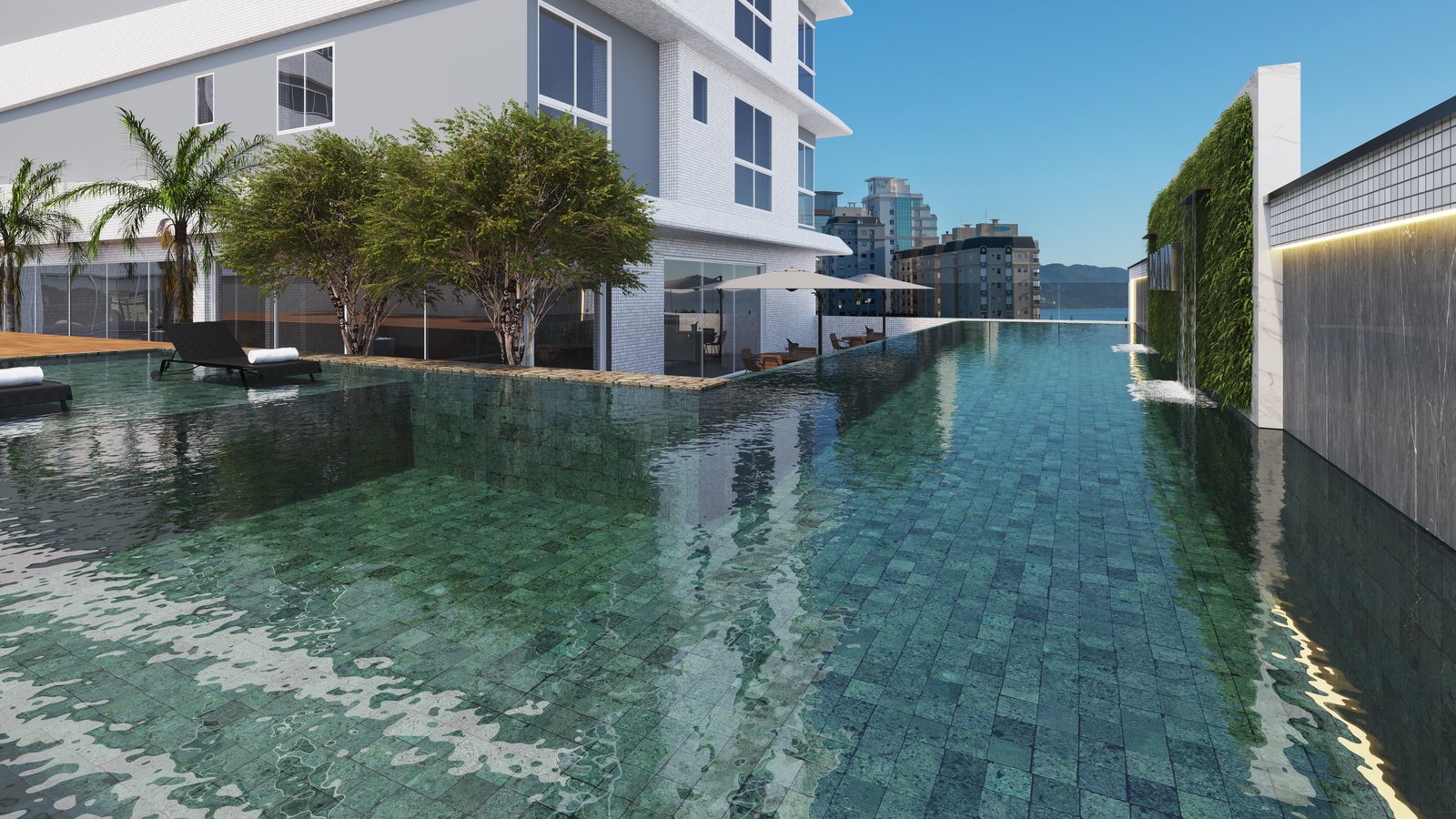 Apartamento no Armaan Concept Residence em Balneário Camboriú (SC) | REVÊ