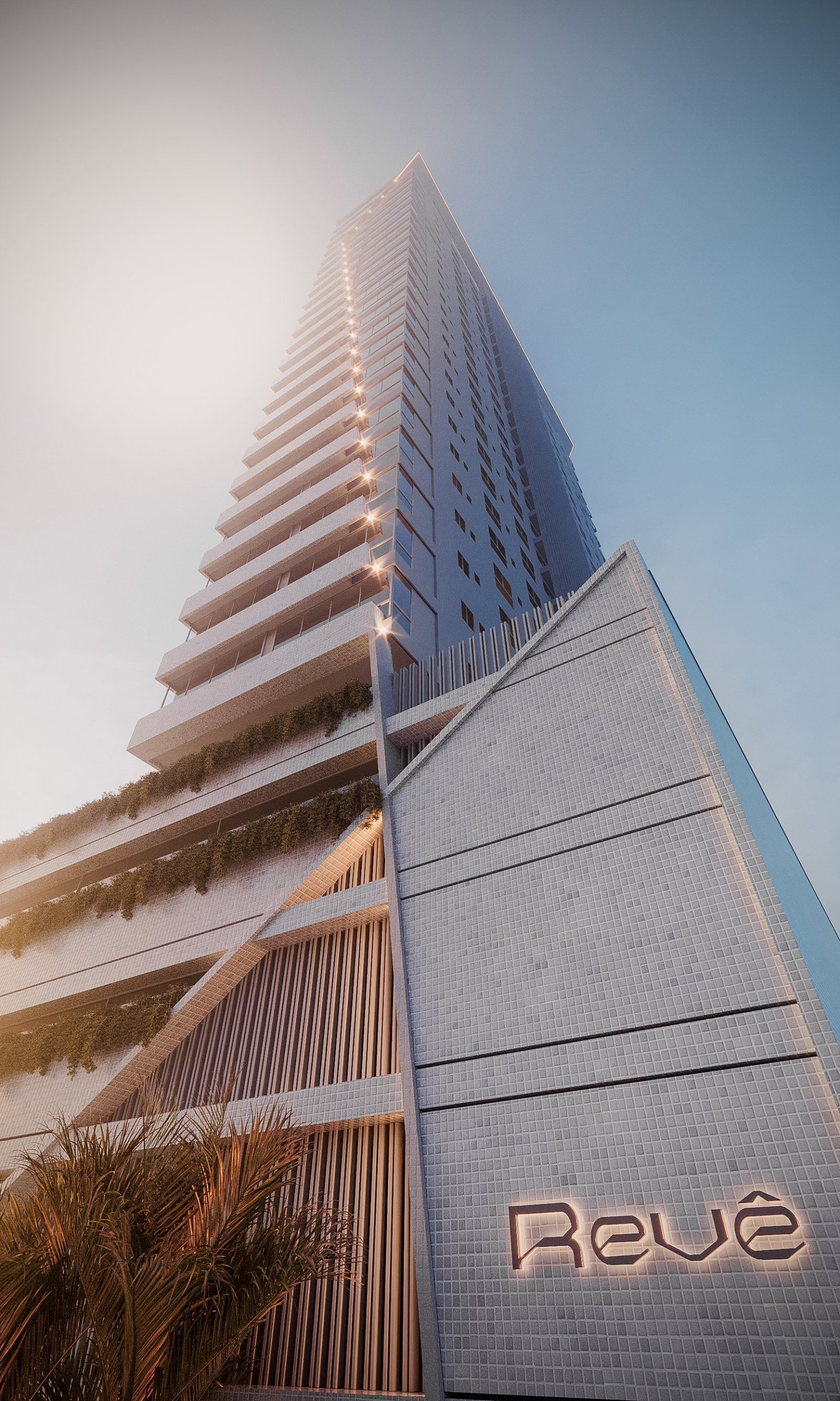 reve-blanc-fachada-07 Apartamento no Blanc Residence em Porto Belo (SC) | REVÊ