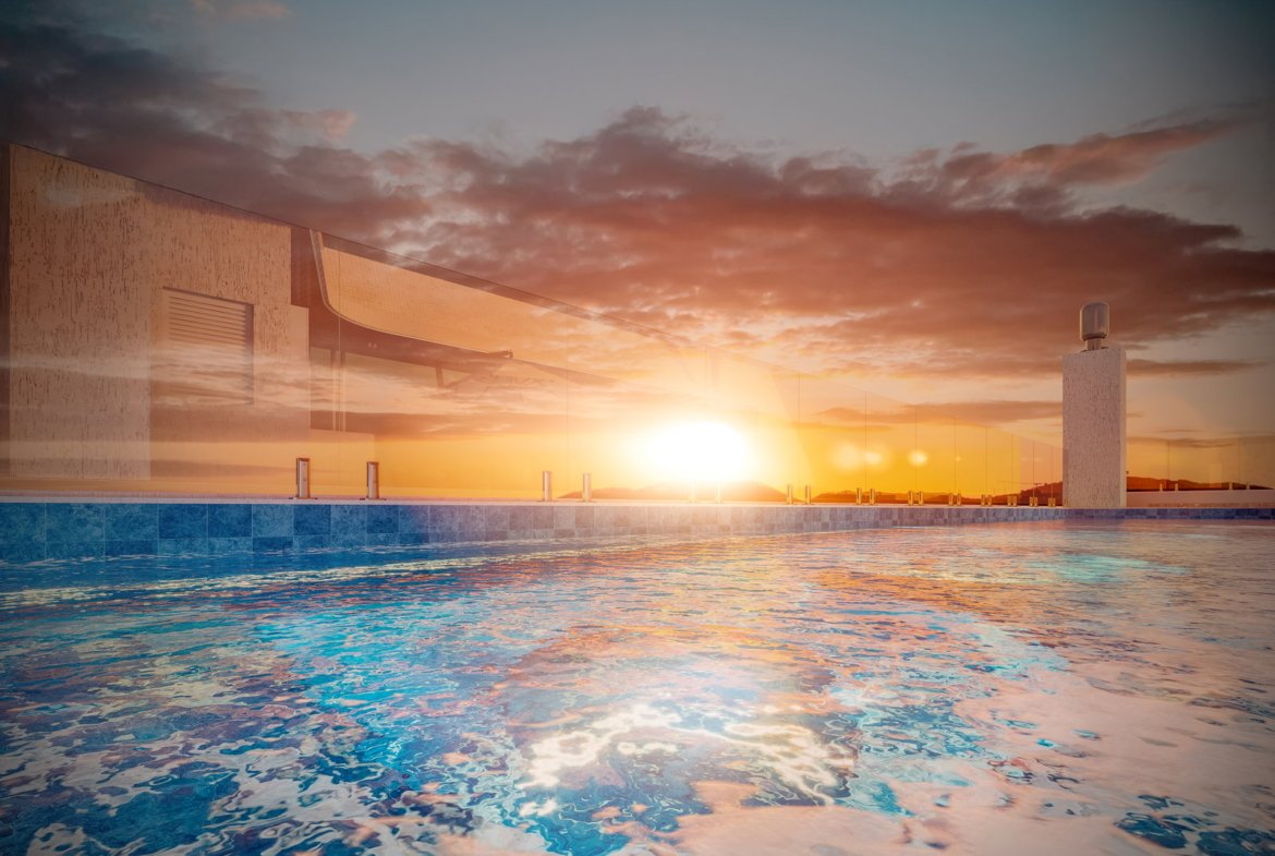 Apartamento no Blanc Residence em Porto Belo (SC) | REVÊ