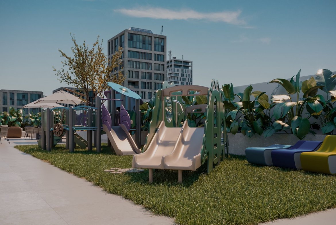 Apartamento no Blanc Residence em Porto Belo (SC) | REVÊ