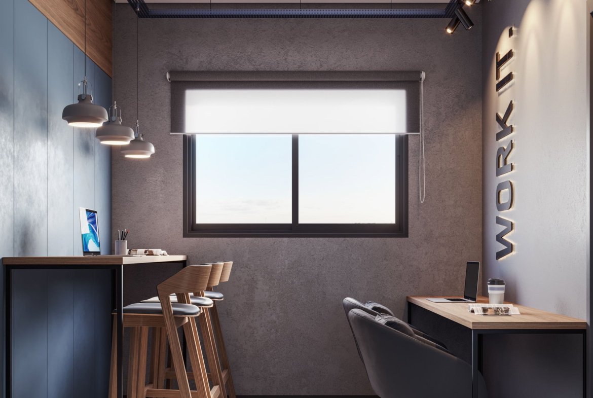 Apartamento no Green Home Boutique Residence em Balneário Camboriú (SC) | REVÊ