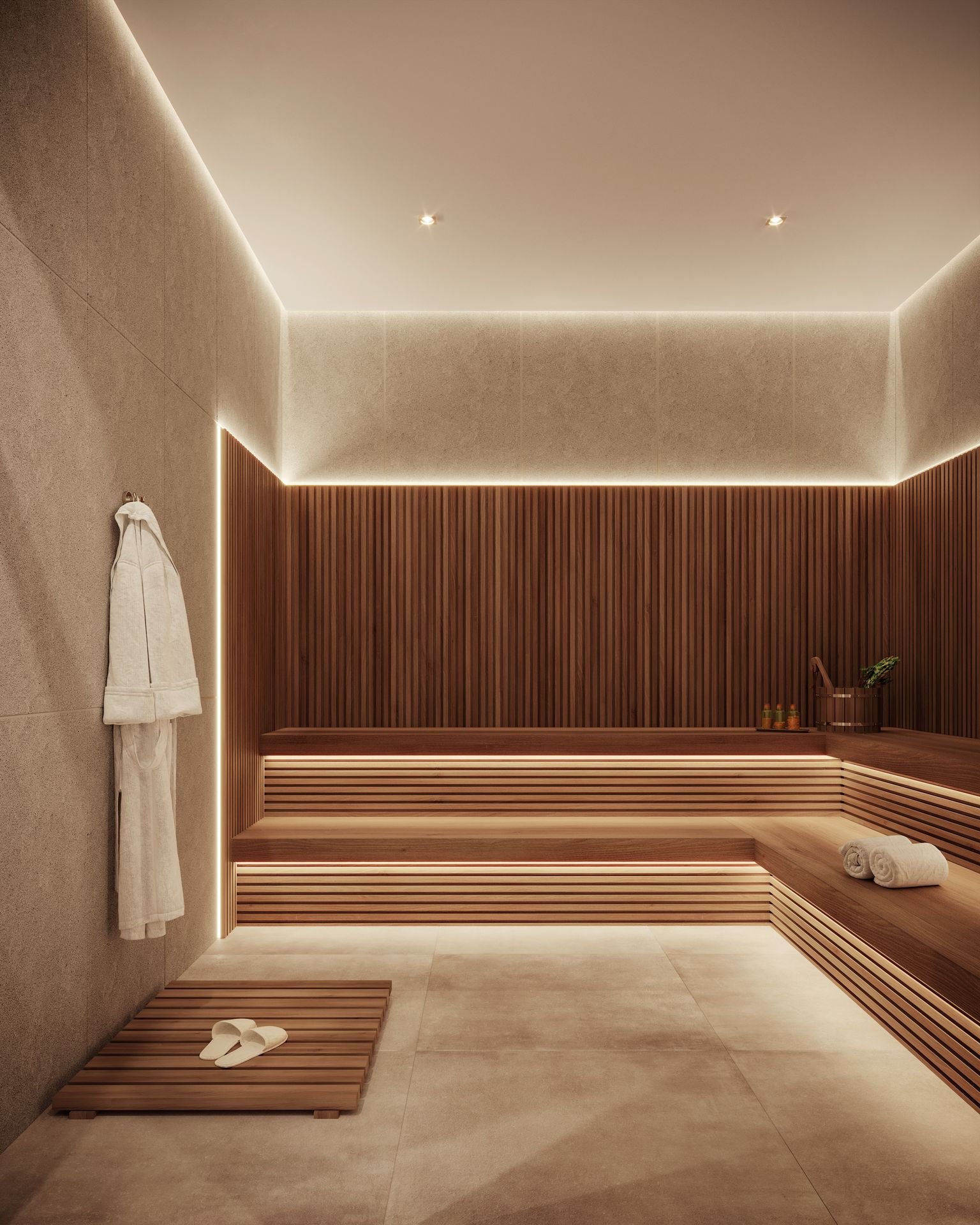 reve-green-house-sauna-01 Apartamento no Green Home Boutique Residence em Balneário Camboriú (SC) | REVÊ