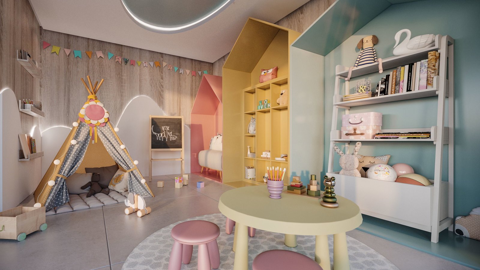 Apartamento no RV For You em Porto Belo (SC) | REVÊ
