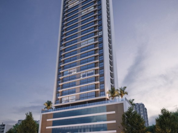 Apartamento no RV For You em Porto Belo (SC) | REVÊ