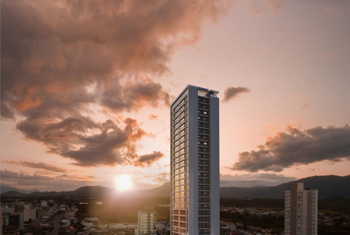 Apartamento no RV For You em Porto Belo (SC) | REVÊ