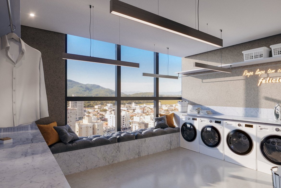 Apartamento no RV For You em Porto Belo (SC) | REVÊ
