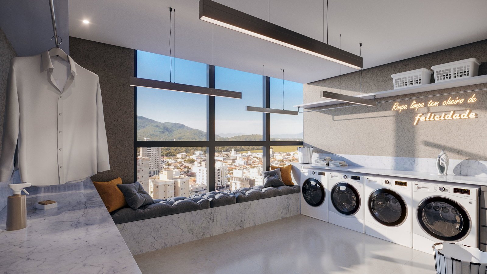Apartamento no RV For You em Porto Belo (SC) | REVÊ
