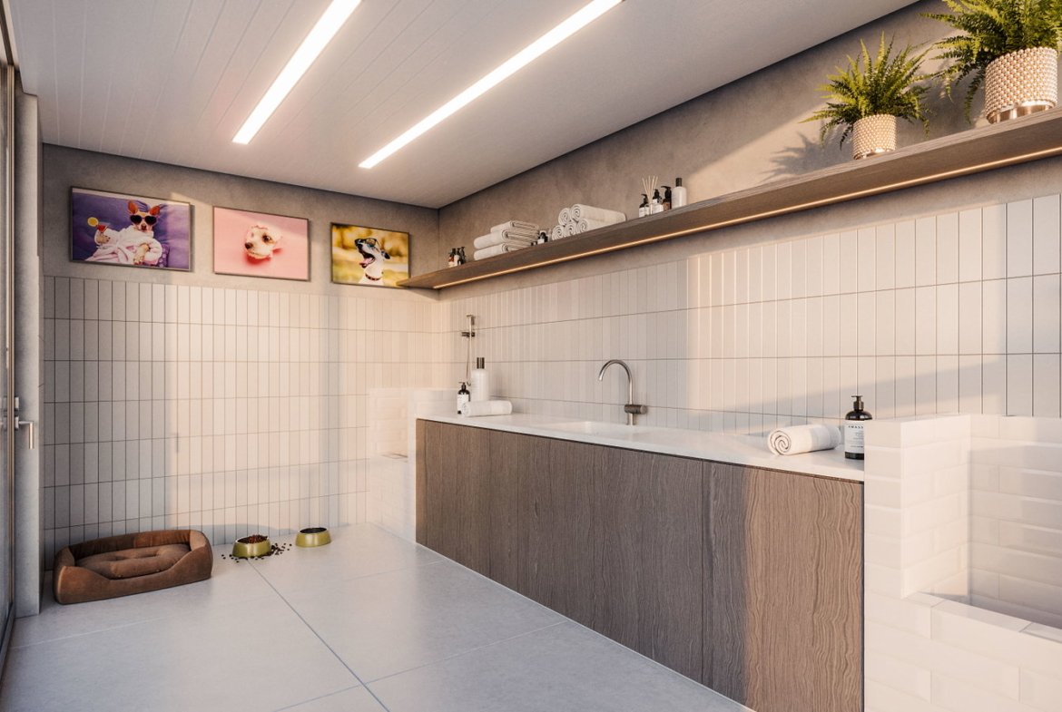 Apartamento no RV For You em Porto Belo (SC) | REVÊ