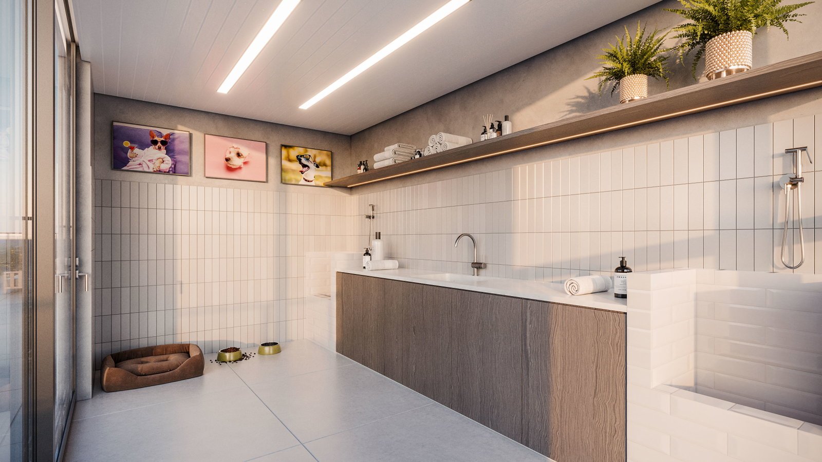 Apartamento no RV For You em Porto Belo (SC) | REVÊ