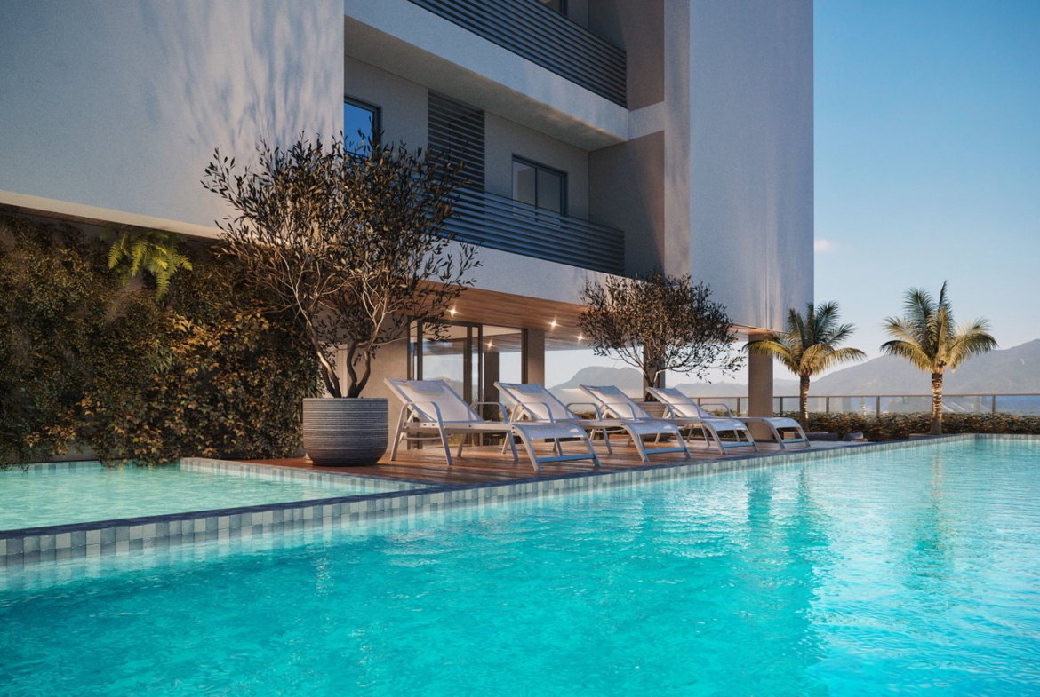 Apartamento no RV For You em Porto Belo (SC) | REVÊ