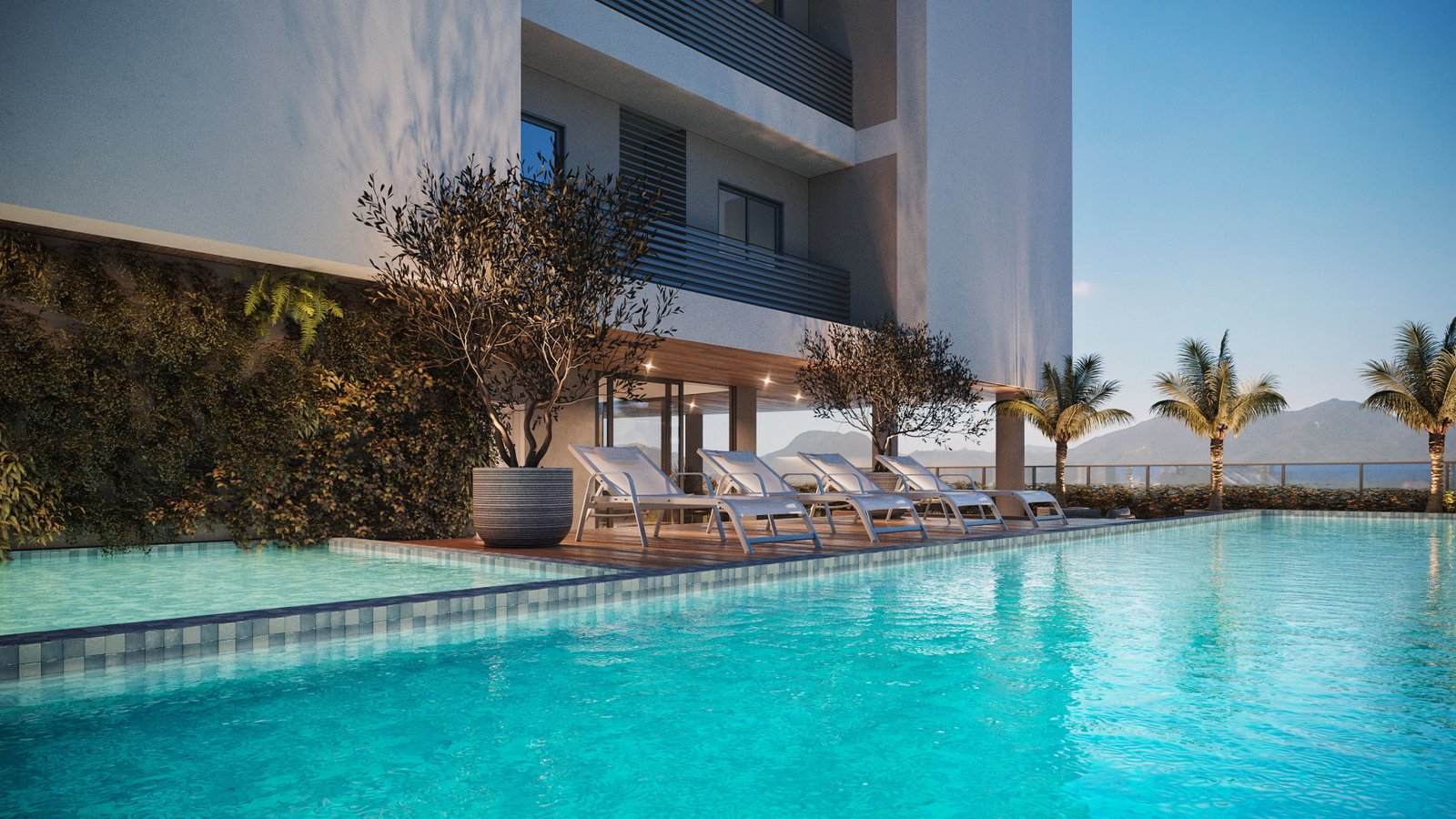 Apartamento no RV For You em Porto Belo (SC) | REVÊ