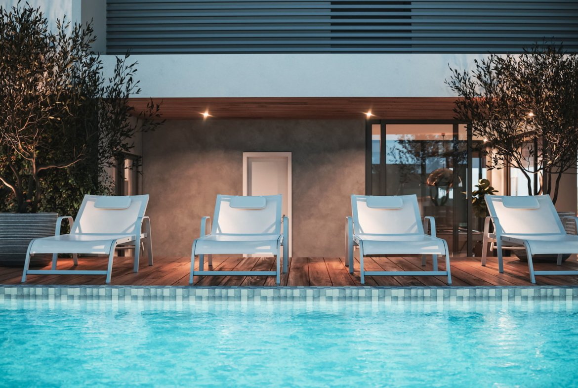 Apartamento no RV For You em Porto Belo (SC) | REVÊ