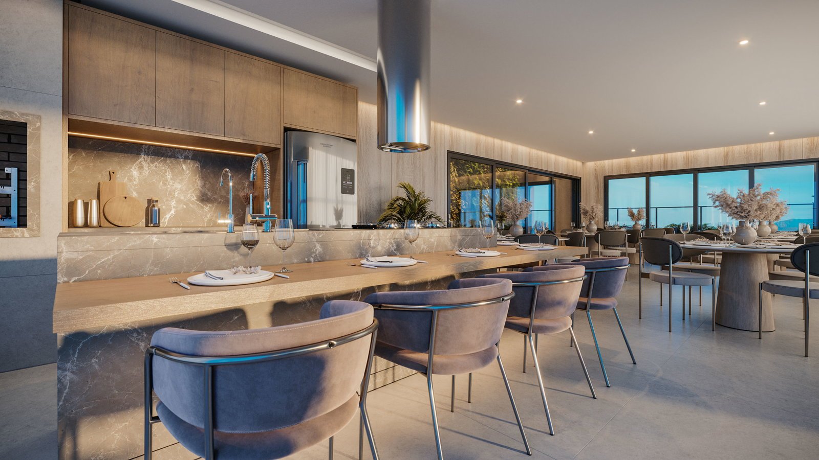 Apartamento no RV For You em Porto Belo (SC) | REVÊ