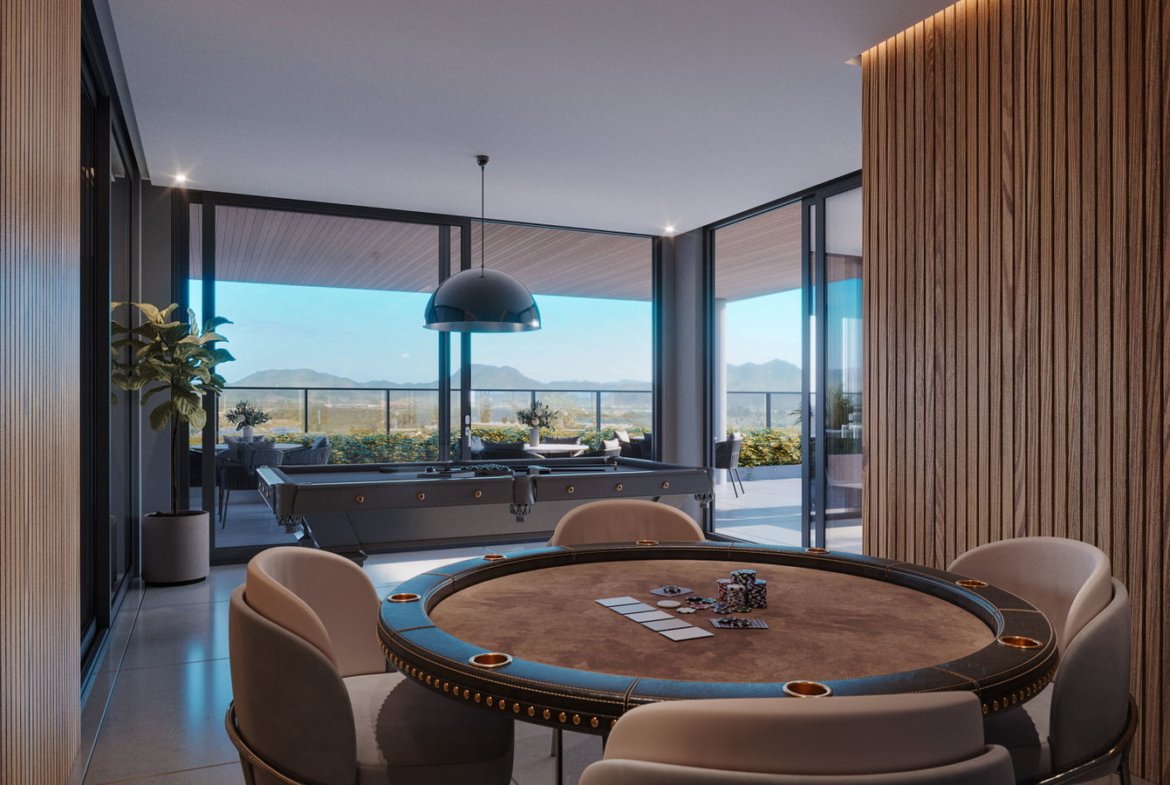 Apartamento no RV For You em Porto Belo (SC) | REVÊ