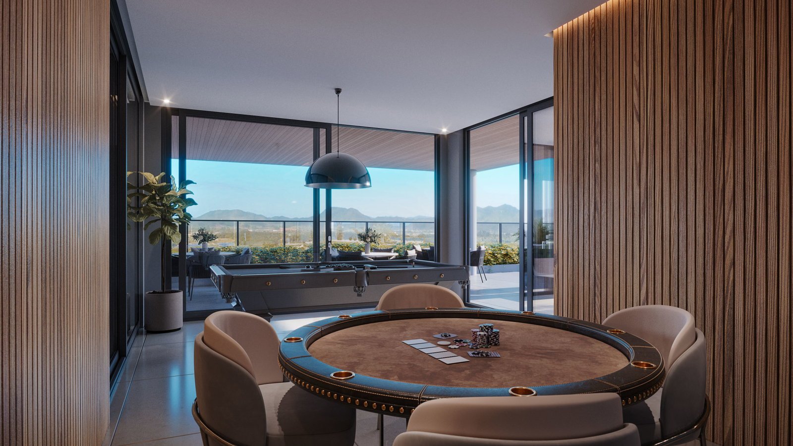 Apartamento no RV For You em Porto Belo (SC) | REVÊ