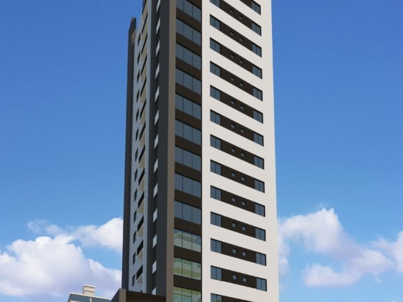 Apartamento no RV House Luxury Compact em Porto Belo (SC) | REVÊ