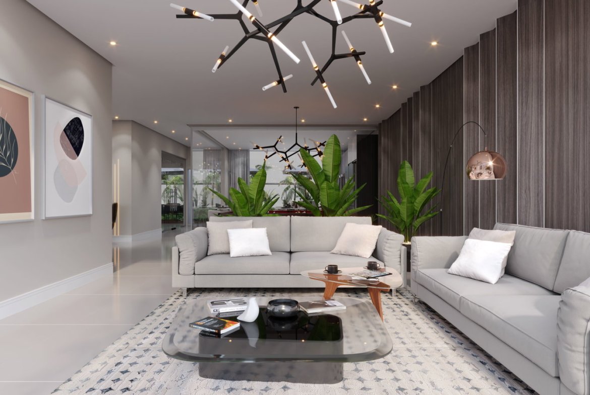 Apartamento no RV House Luxury Compact em Porto Belo (SC) | REVÊ