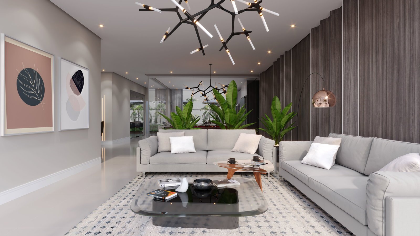 Apartamento no RV House Luxury Compact em Porto Belo (SC) | REVÊ