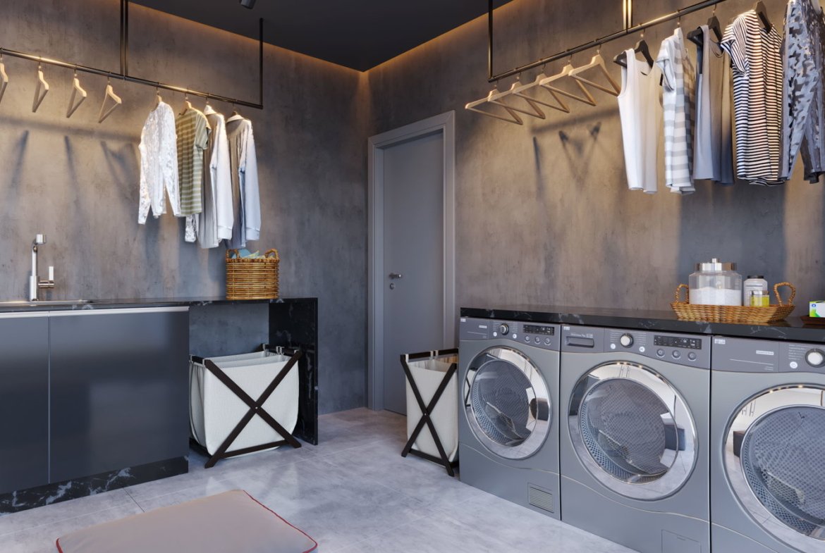Apartamento no RV House Luxury Compact em Porto Belo (SC) | REVÊ