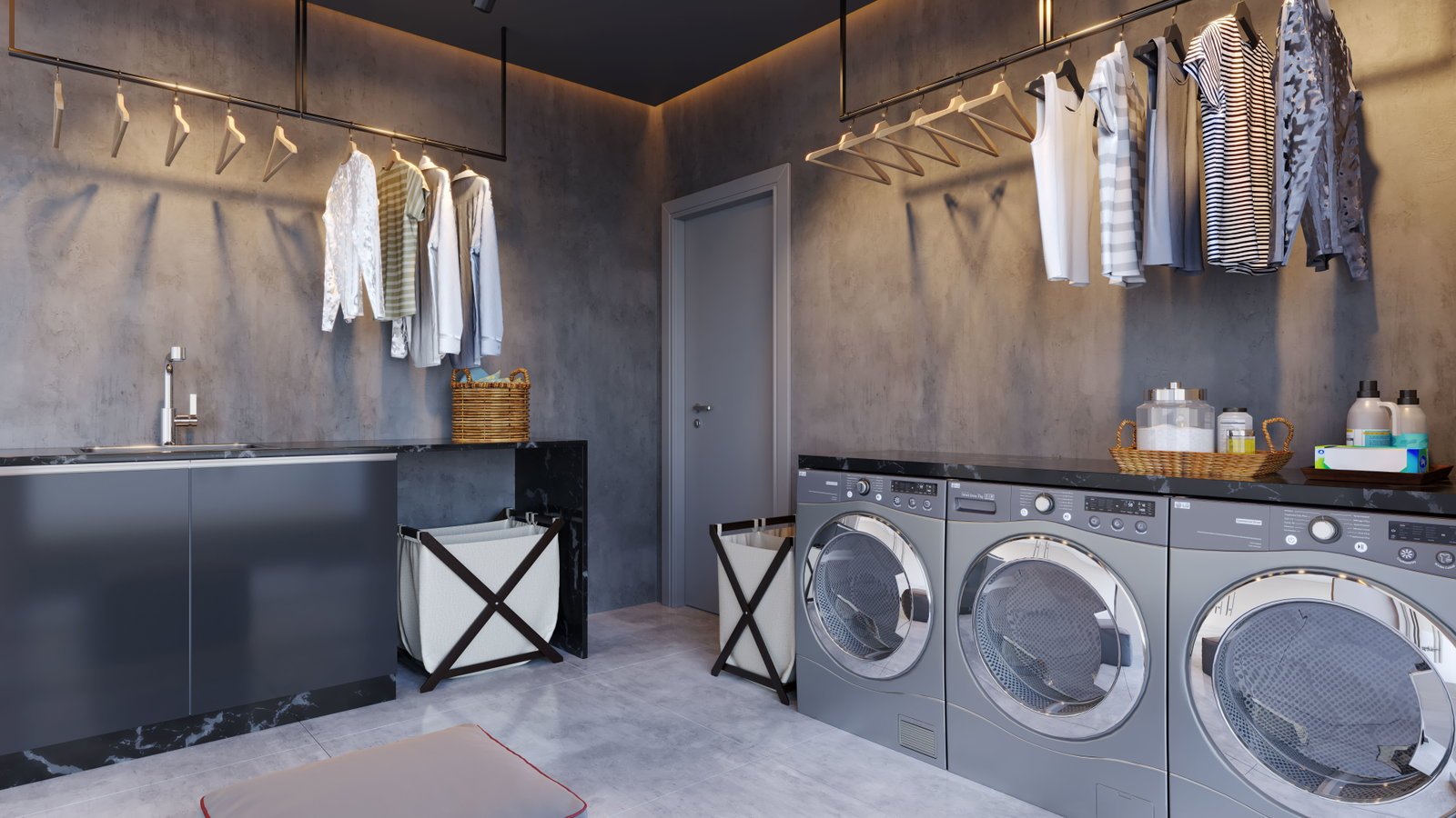 Apartamento no RV House Luxury Compact em Porto Belo (SC) | REVÊ