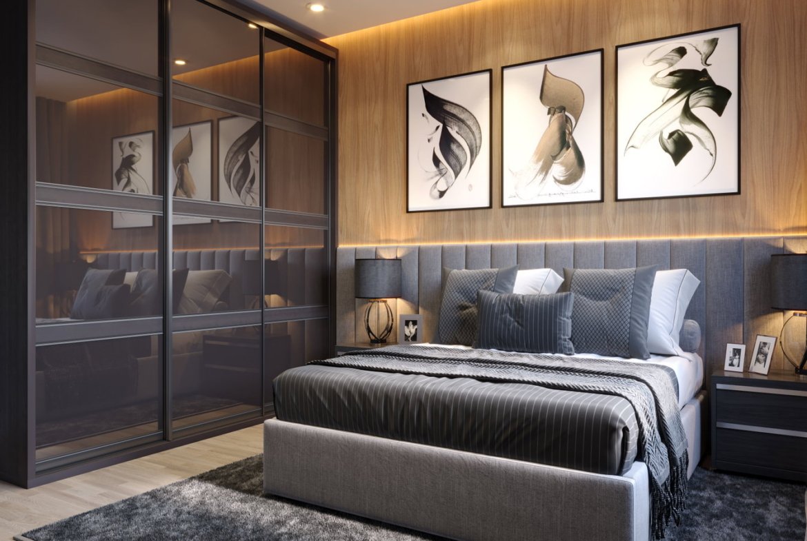 Apartamento no RV House Luxury Compact em Porto Belo (SC) | REVÊ