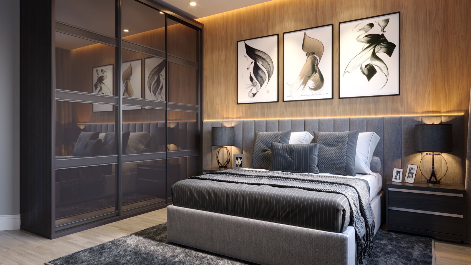 Apartamento no RV House Luxury Compact em Porto Belo (SC) | REVÊ
