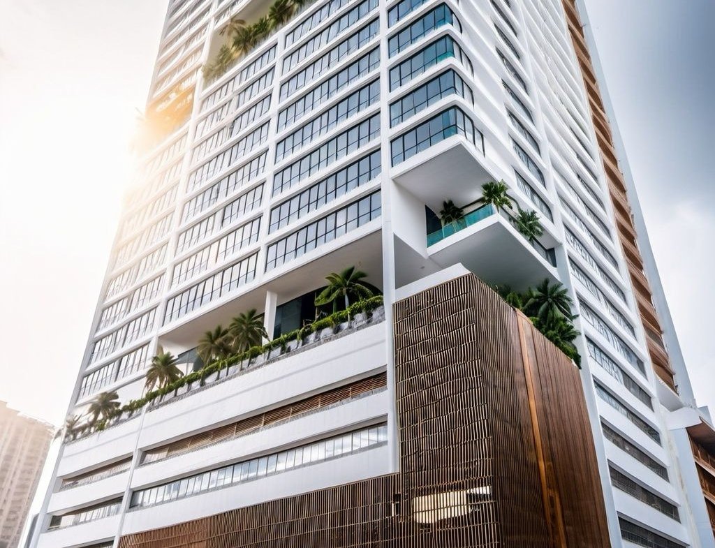 Apartamento no Sea Home Design em Porto Belo (SC) | REVÊ