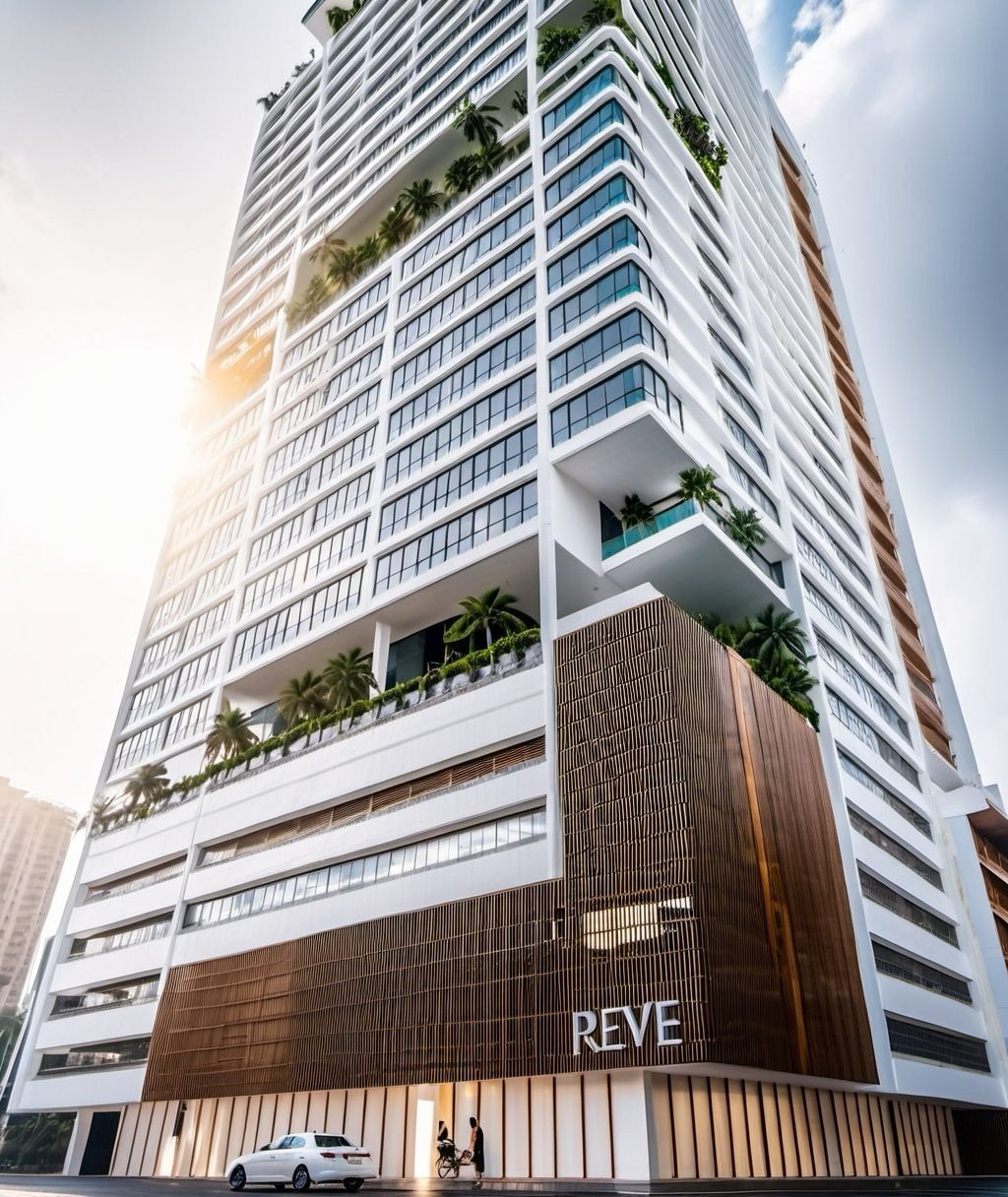 reve-sea-fachada-08 Apartamento no Sea Home Design em Porto Belo (SC) | REVÊ