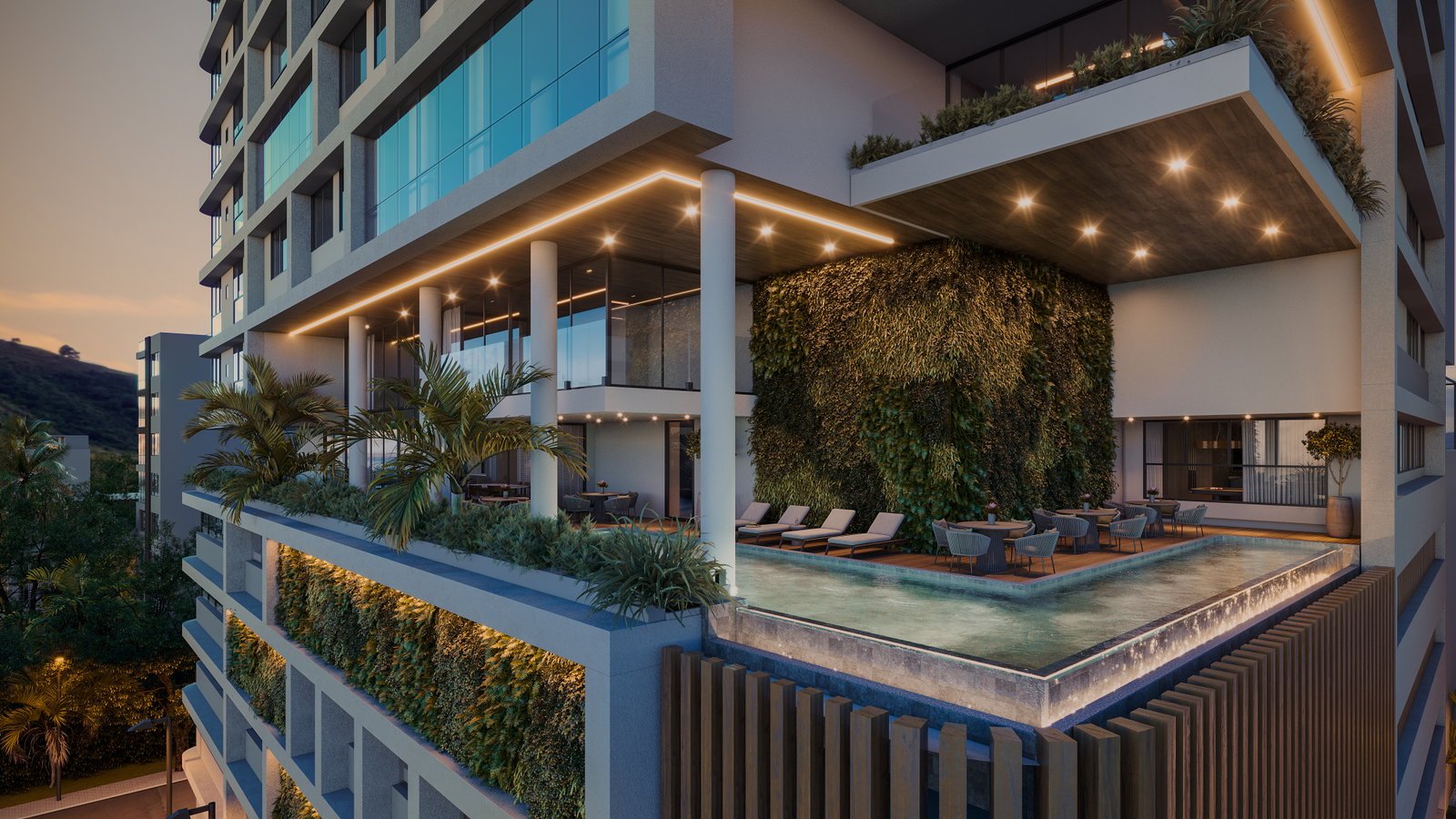 reve-sea-lazer-por-sol Apartamento no Sea Home Design em Porto Belo (SC) | REVÊ