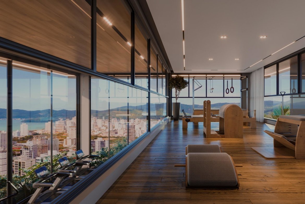 Apartamento no Sea Home Design em Porto Belo (SC) | REVÊ