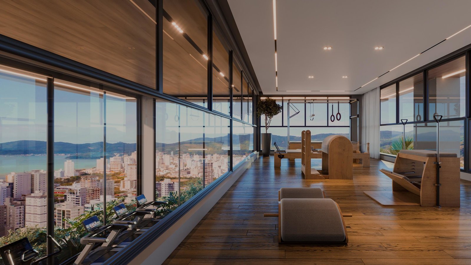 reve-sea-pilates-01 Apartamento no Sea Home Design em Porto Belo (SC) | REVÊ