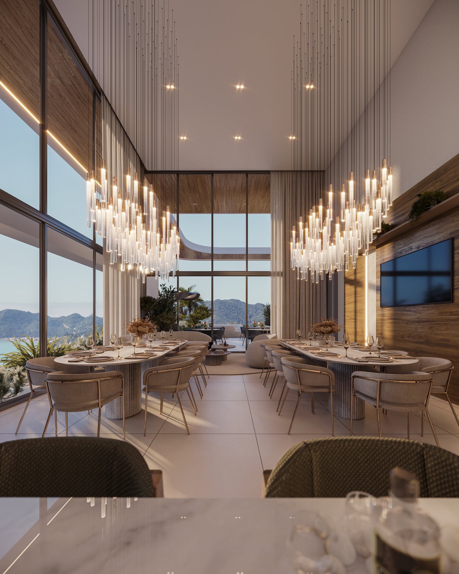 reve-sea-salao-festas-02 Apartamento no Sea Home Design em Porto Belo (SC) | REVÊ