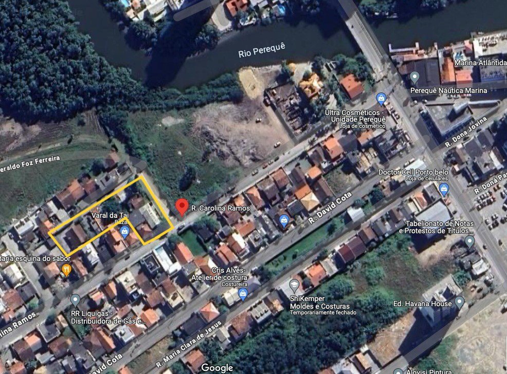 Apartamento no Sea Home Design em Porto Belo (SC) | REVÊ