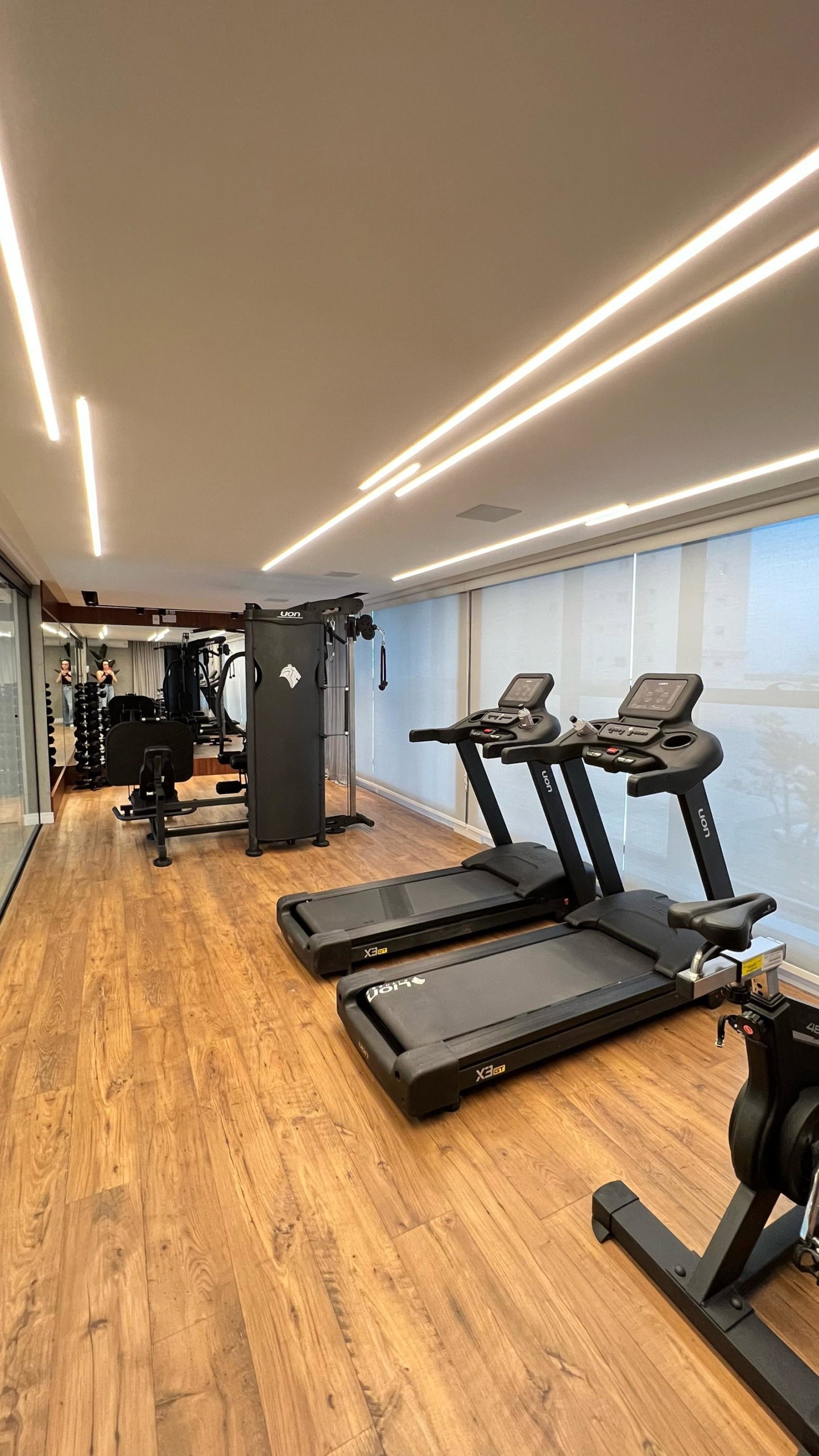 Apartamento no Sky Tower Residence em Porto Belo (SC) | REVÊ
