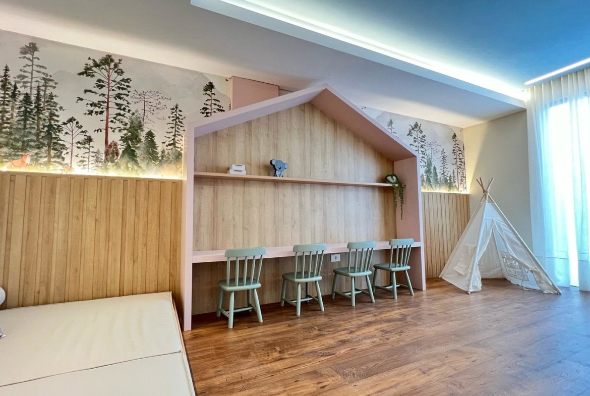 Apartamento no Sky Tower Residence em Porto Belo (SC) | REVÊ