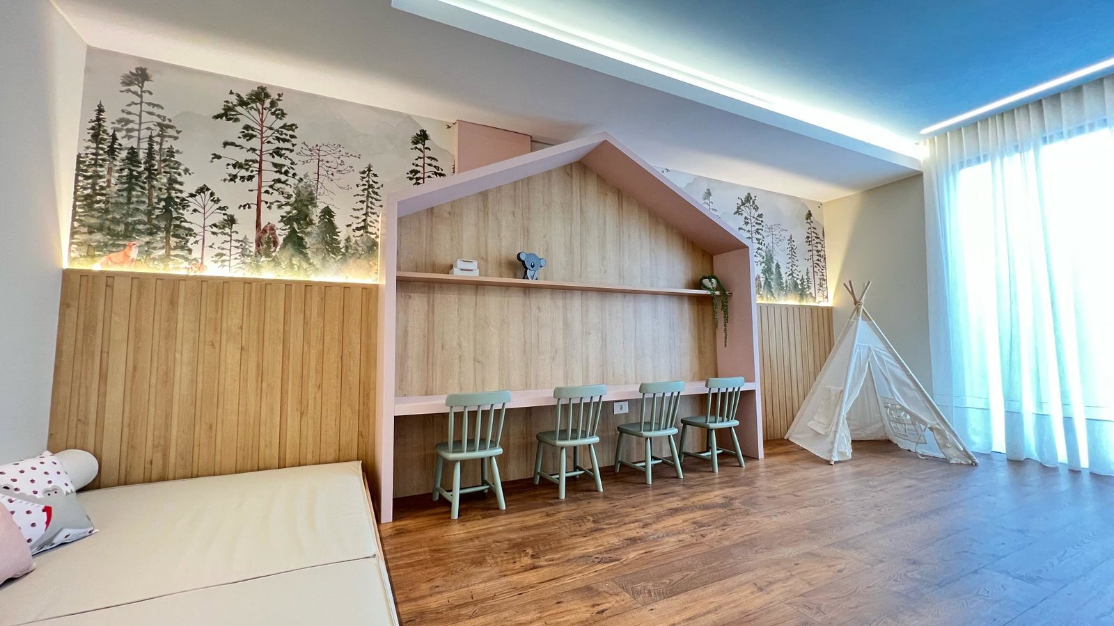 Apartamento no Sky Tower Residence em Porto Belo (SC) | REVÊ