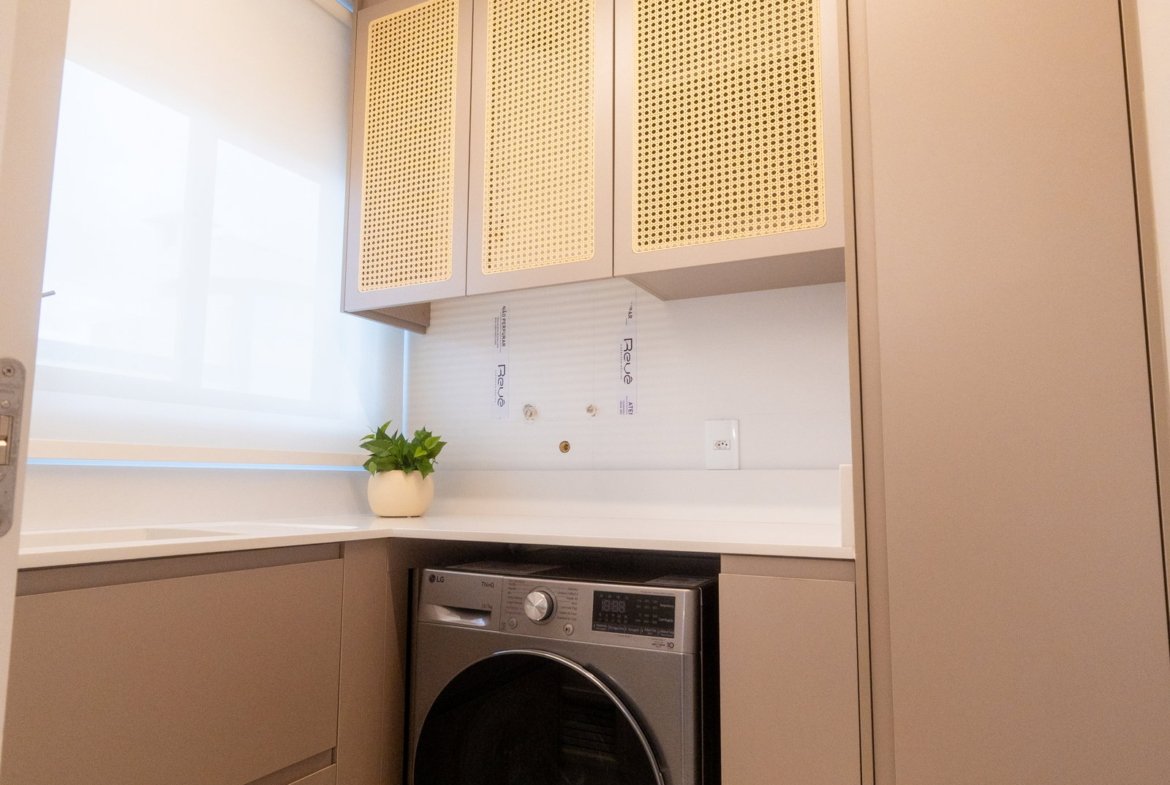 Apartamento no Sky Tower Residence em Porto Belo (SC) | REVÊ