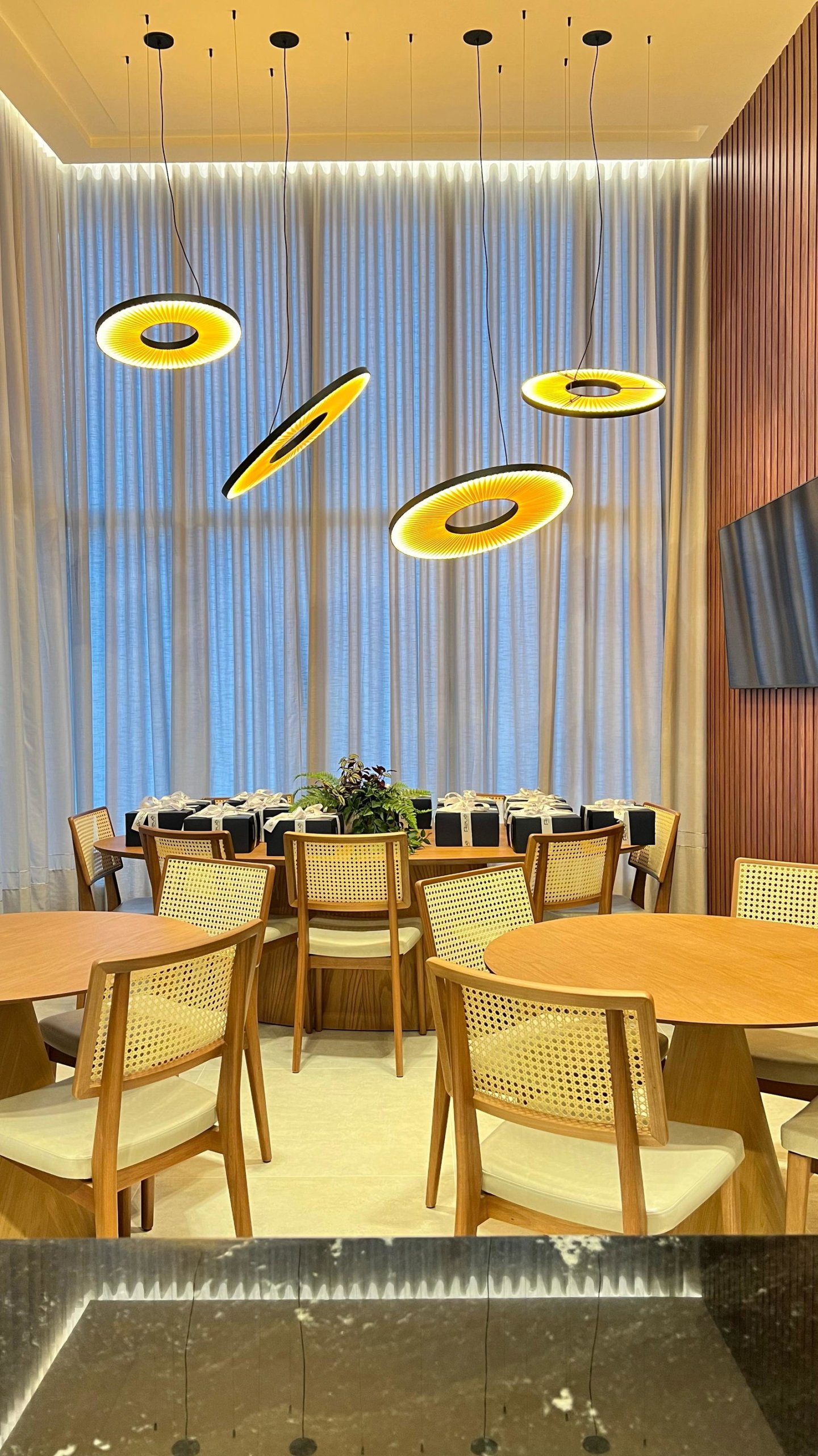 Apartamento no Sky Tower Residence em Porto Belo (SC) | REVÊ