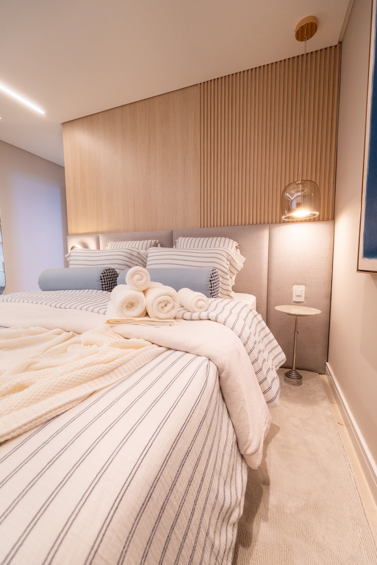 Apartamento no Sky Tower Residence em Porto Belo (SC) | REVÊ