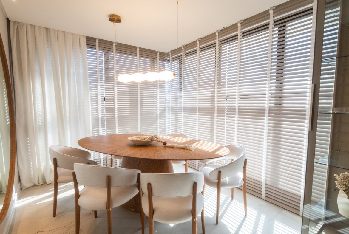 Apartamento no Sky Tower Residence em Porto Belo (SC) | REVÊ