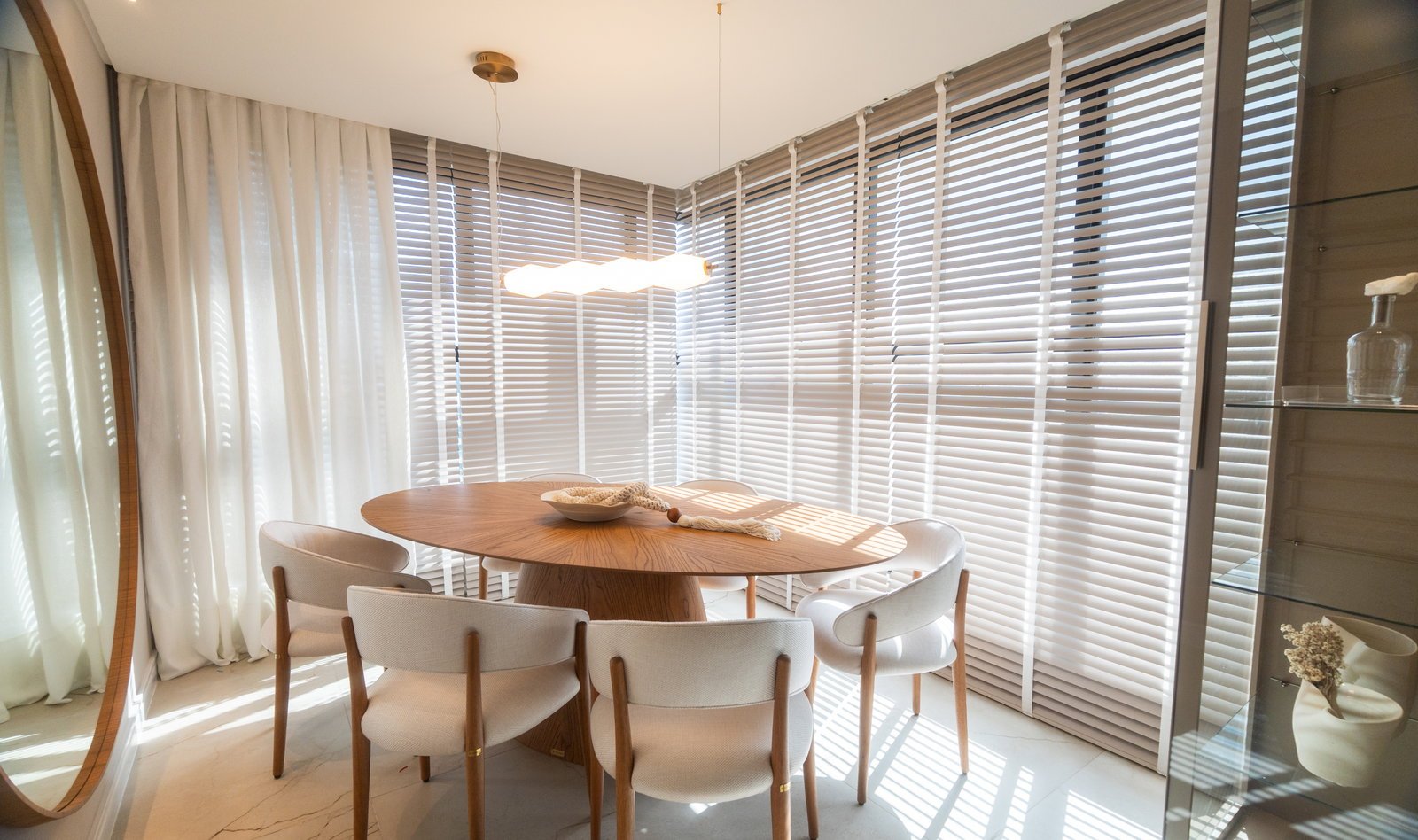 Apartamento no Sky Tower Residence em Porto Belo (SC) | REVÊ