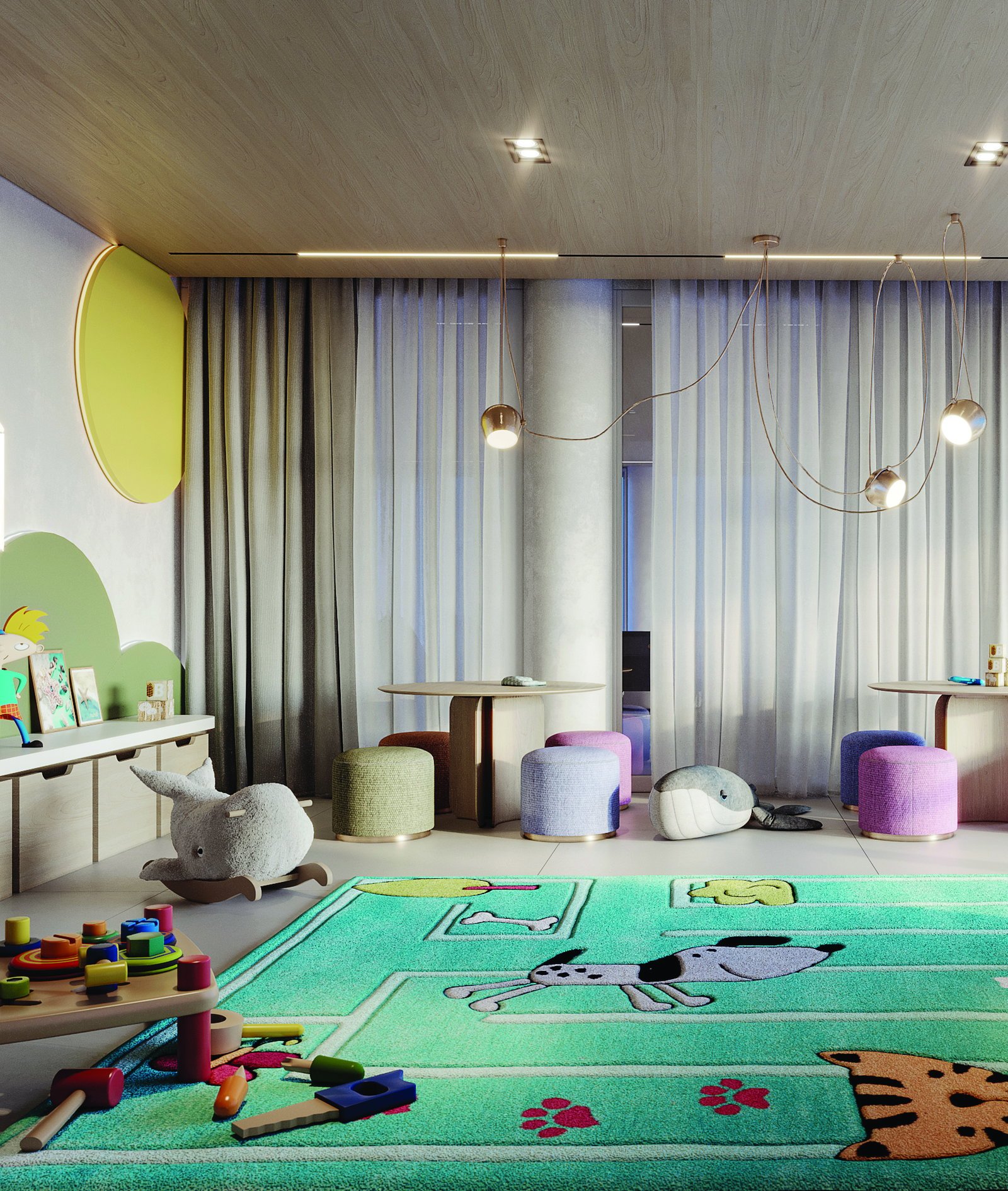 Apartamento no Sonara Home em Itapema (SC) | REVÊ