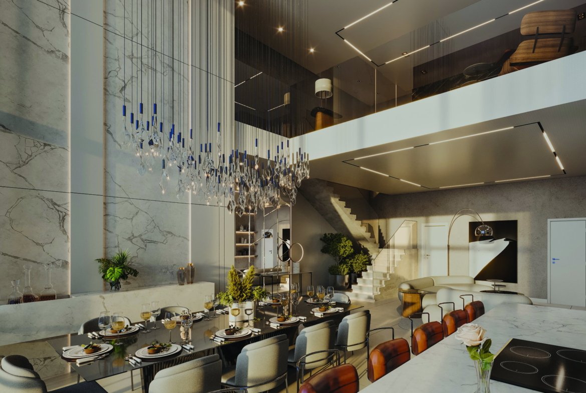 Apartamento no Sonara Home em Itapema (SC) | REVÊ