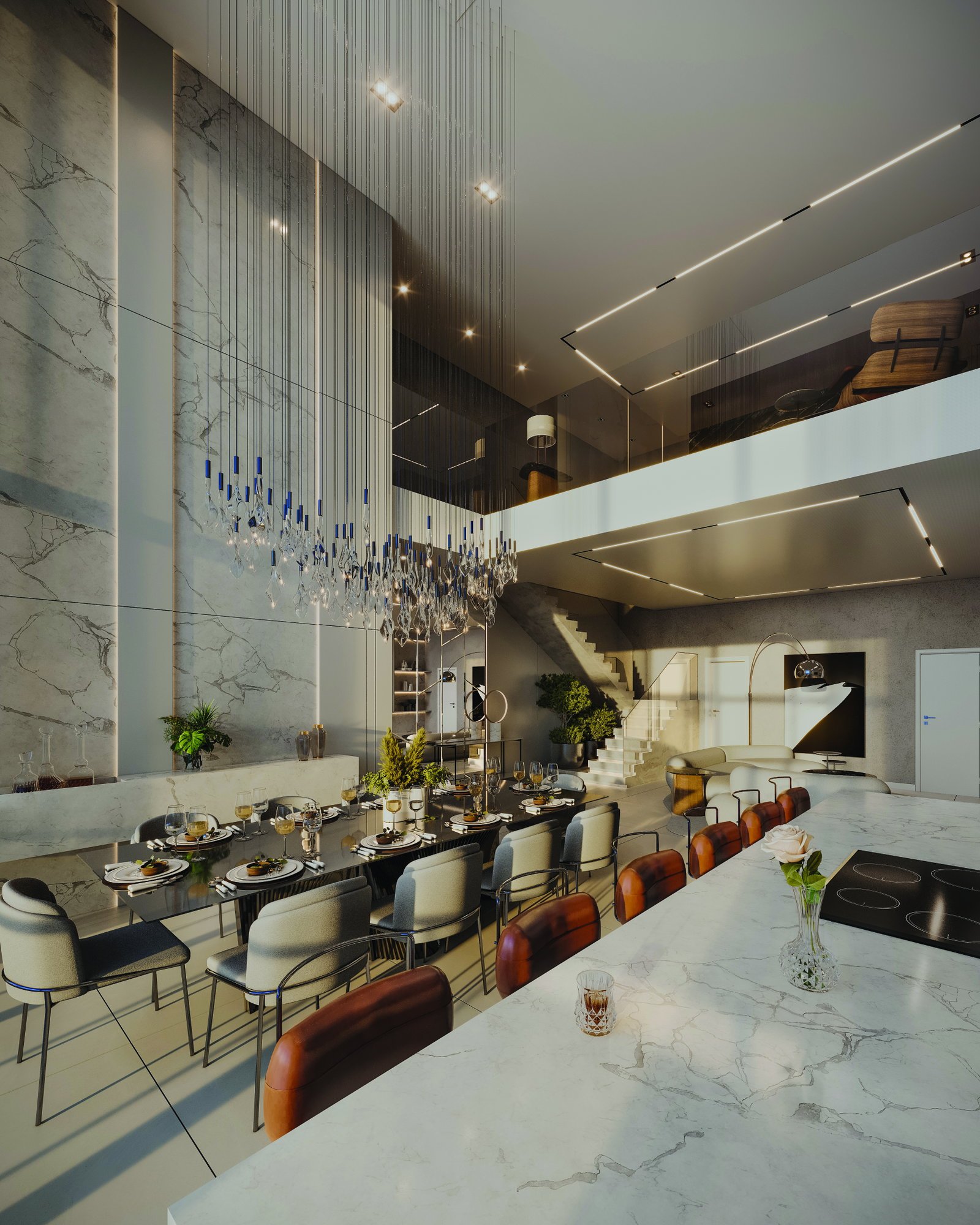 Apartamento no Sonara Home em Itapema (SC) | REVÊ