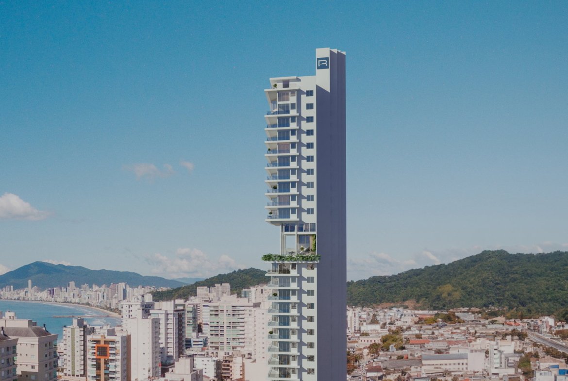 Apartamento no Sonara Home em Itapema (SC) | REVÊ