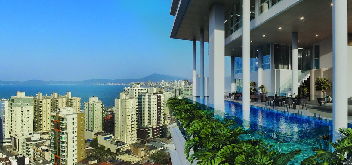 Apartamento no Sonara Home em Itapema (SC) | REVÊ