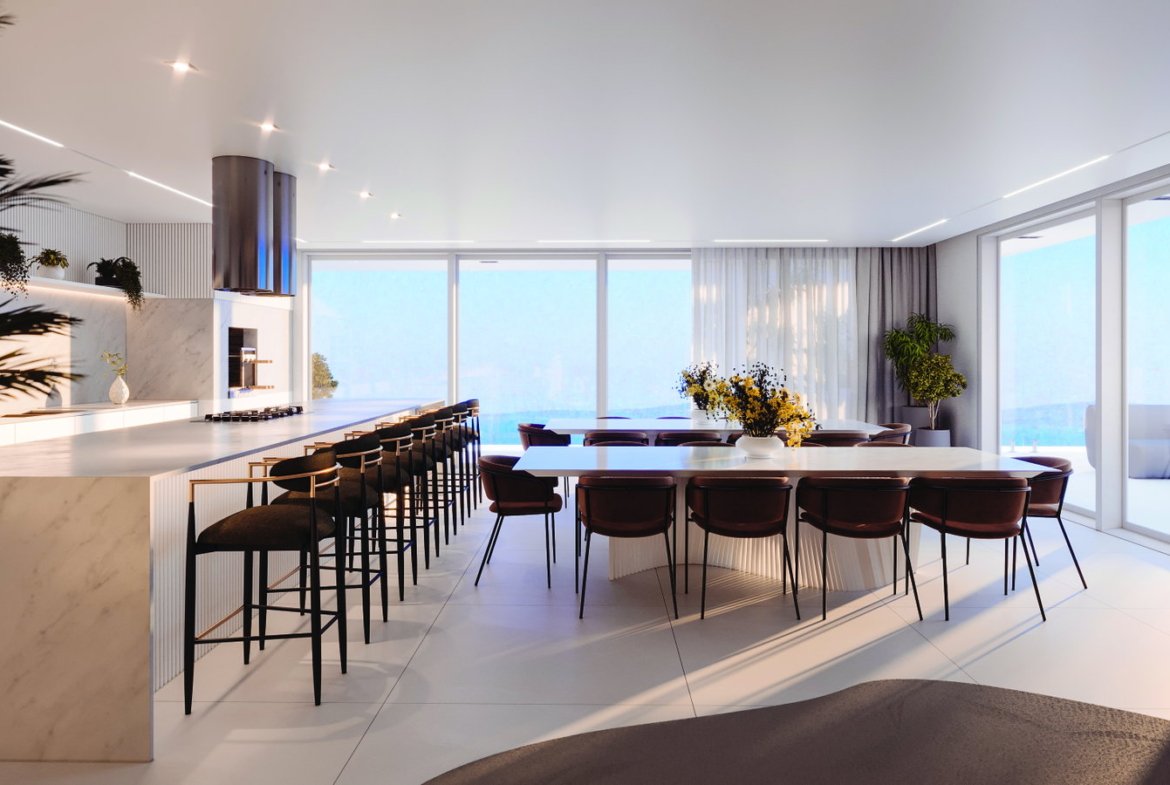 Apartamento no Sonara Home em Itapema (SC) | REVÊ