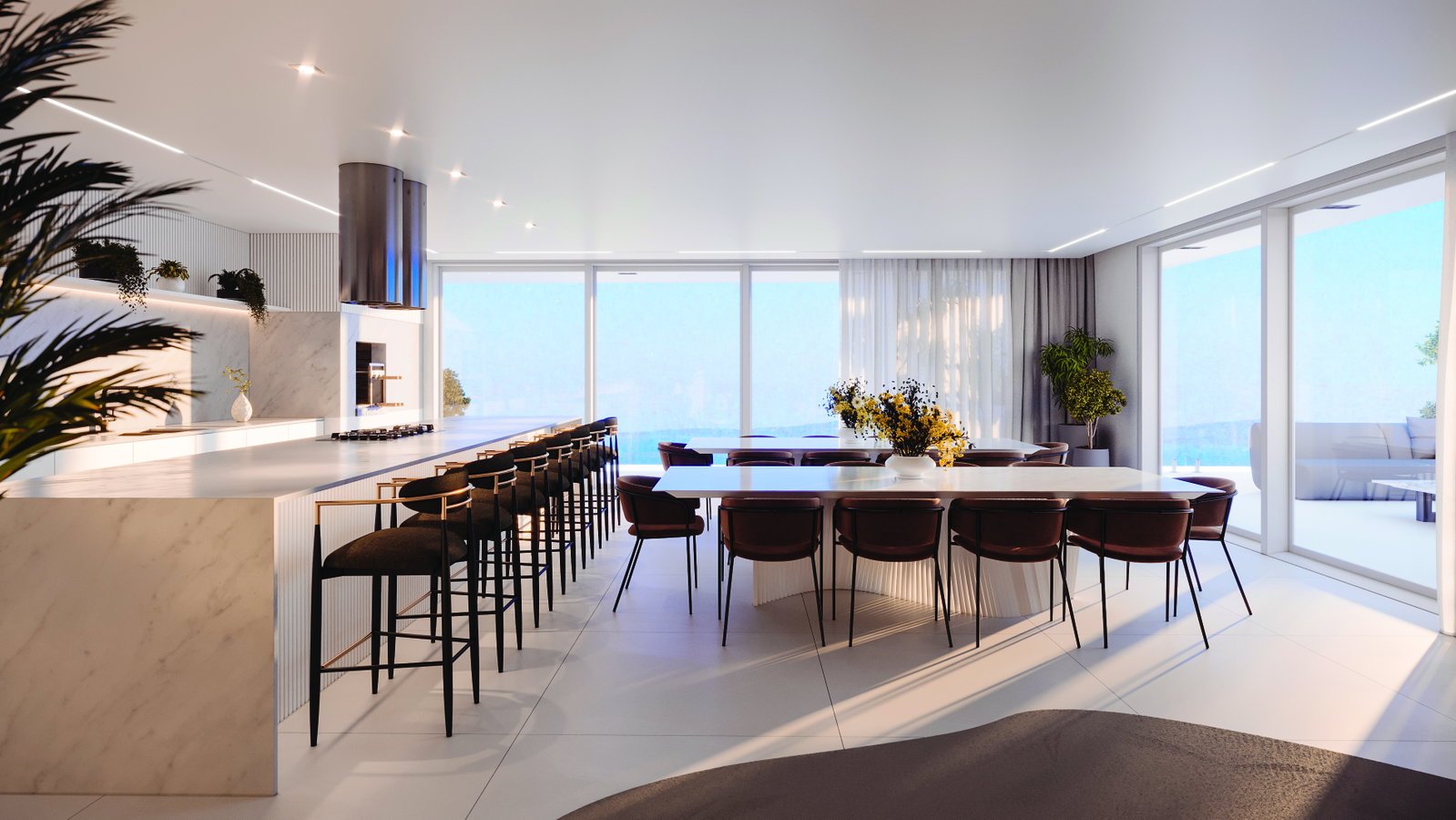 Apartamento no Sonara Home em Itapema (SC) | REVÊ